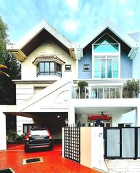 Pasir Panjang Road (D5), Terrace #468794721